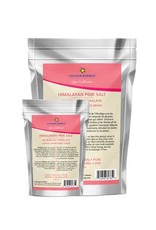 Colour Energy Himalayan Pink Bath Salt - 100g