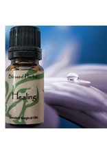 Coventry Creations Blessed Herbal Oil - Healing