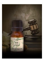 Coventry Creations Blessed Herbal Oil - Truth & Justice