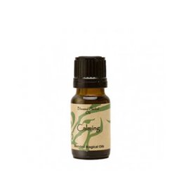 Coventry Creations Blessed Herbal Oil - Calming
