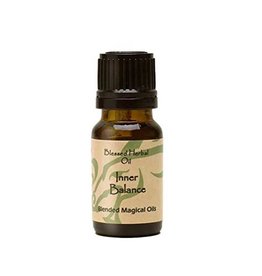 Coventry Creations Blessed Herbal Oil - Inner Balance