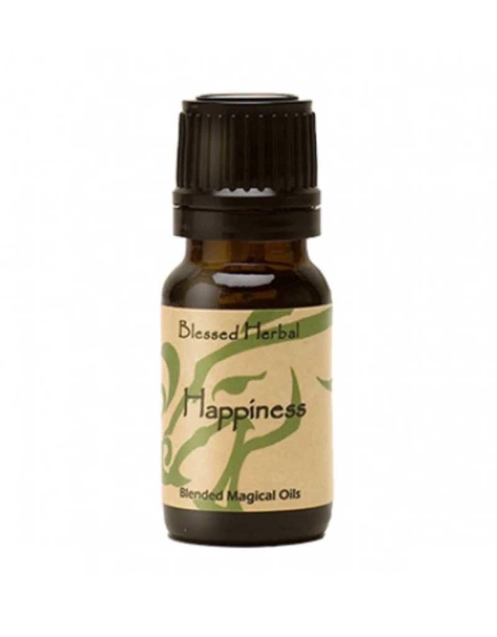 Coventry Creations Blessed Herbal Oil - Happiness