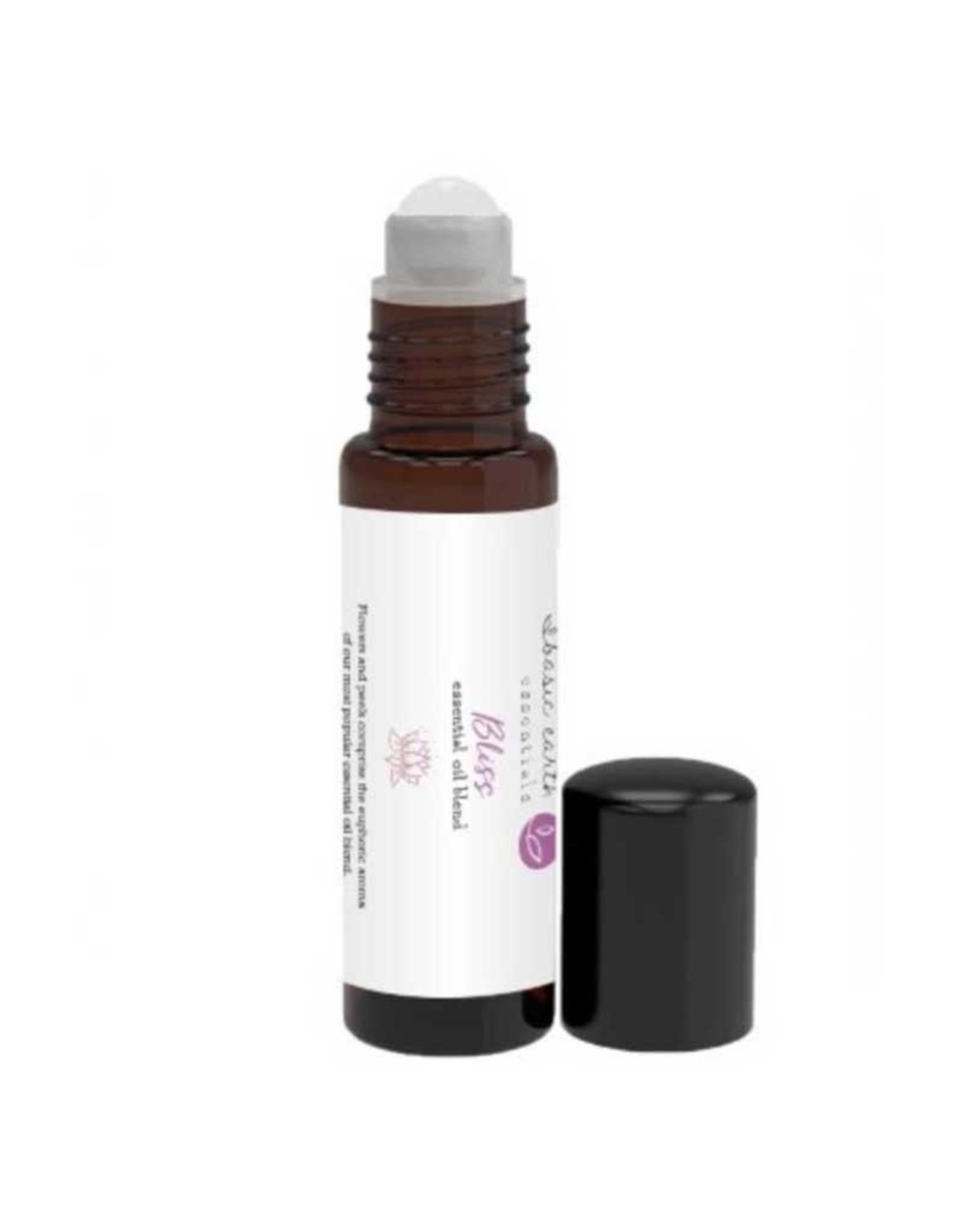 Basic Earth Bliss Essential Oil Blender Roller