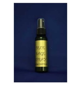 Fluorescent Ranch Fluorescent Ranch Room Spray - Blue Sage