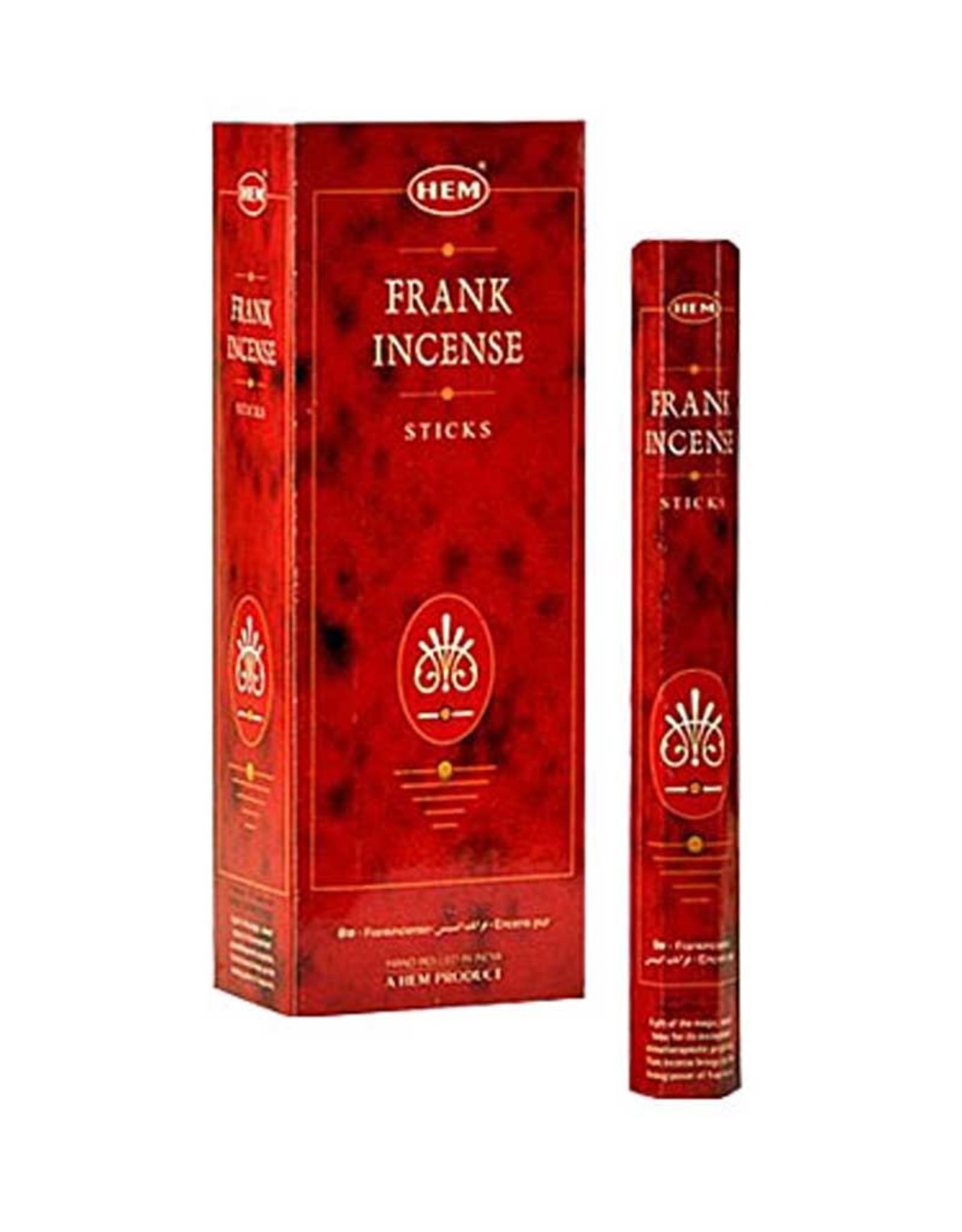 HEM Frankincense HEM Incense Sticks