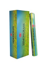 HEM Lemongrass HEM Incense Sticks