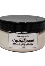 Harmonia Harmonia Clear Quartz Crystal Sand 180g