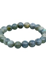 Blue Labradorite 6-8MM Bracelet