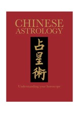 Chinese Astrology by James Trapp