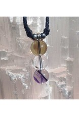 Spell Me Spell Me Necklace - Aura Protection