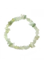 New Jade - Chip Bracelet