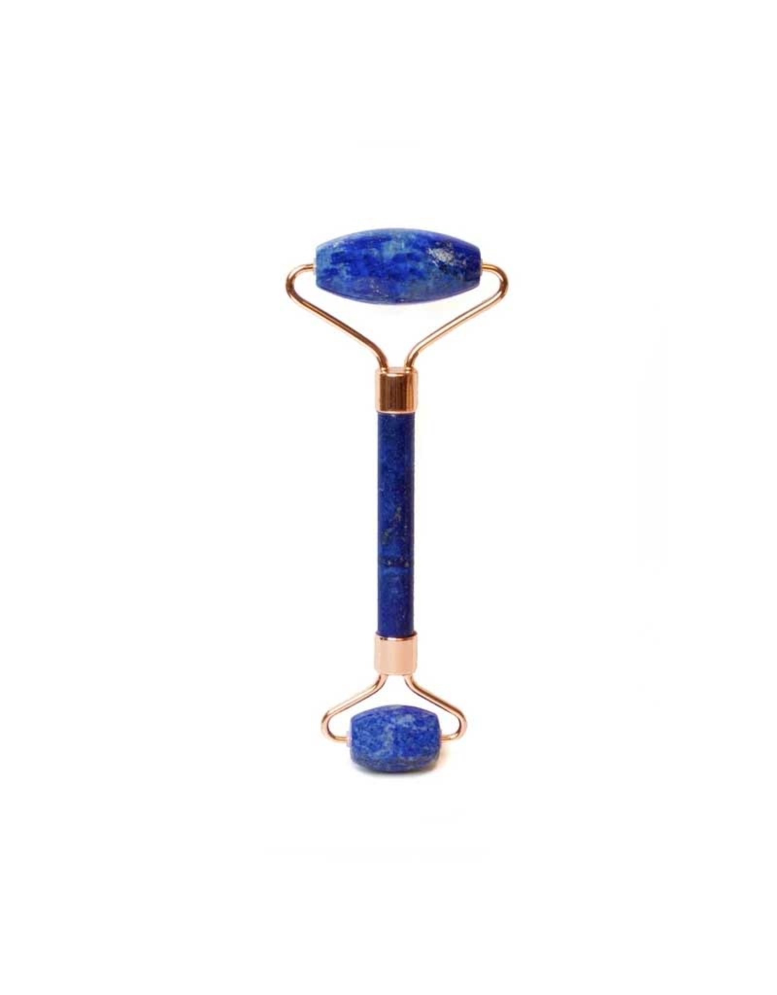 Lapis Lazuli Gemstone Roller