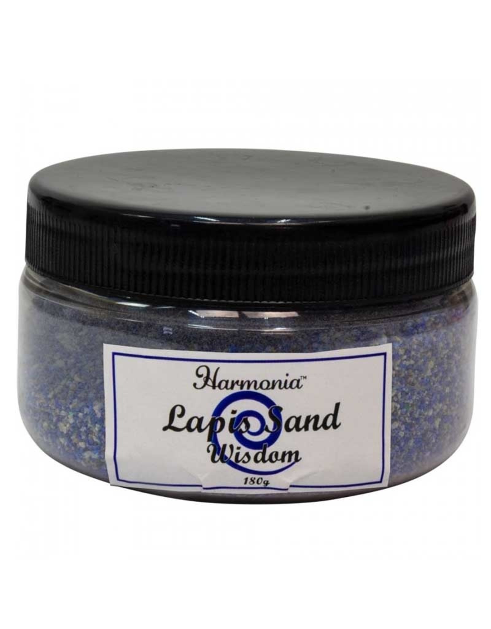 Harmonia Harmonia Lapis Lazuli Crystal Sand 180g