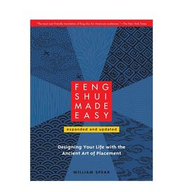 Feng Shui Made Easy by William Spear