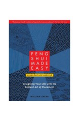 Feng Shui Made Easy by William Spear
