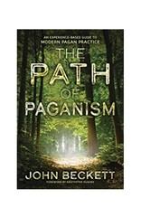 The Path of Paganism by John Beckett