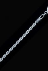 Chain Rope 20" Stainless Steel