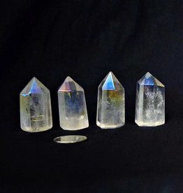 Angel Aura Quartz Generator $33