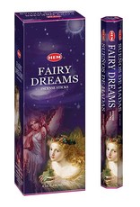 HEM Fairy Dreams HEM Incense Sticks