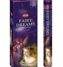 HEM Fairy Dreams HEM Incense Sticks