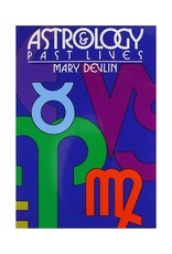 Astrology and Past Lives by Mary Devlin