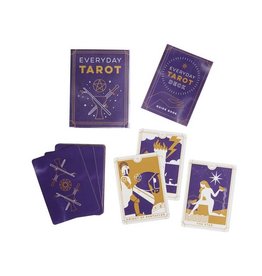 White Feather Tarot 