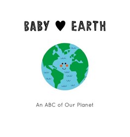 Baby Loves Earth by Jennifer Eckford