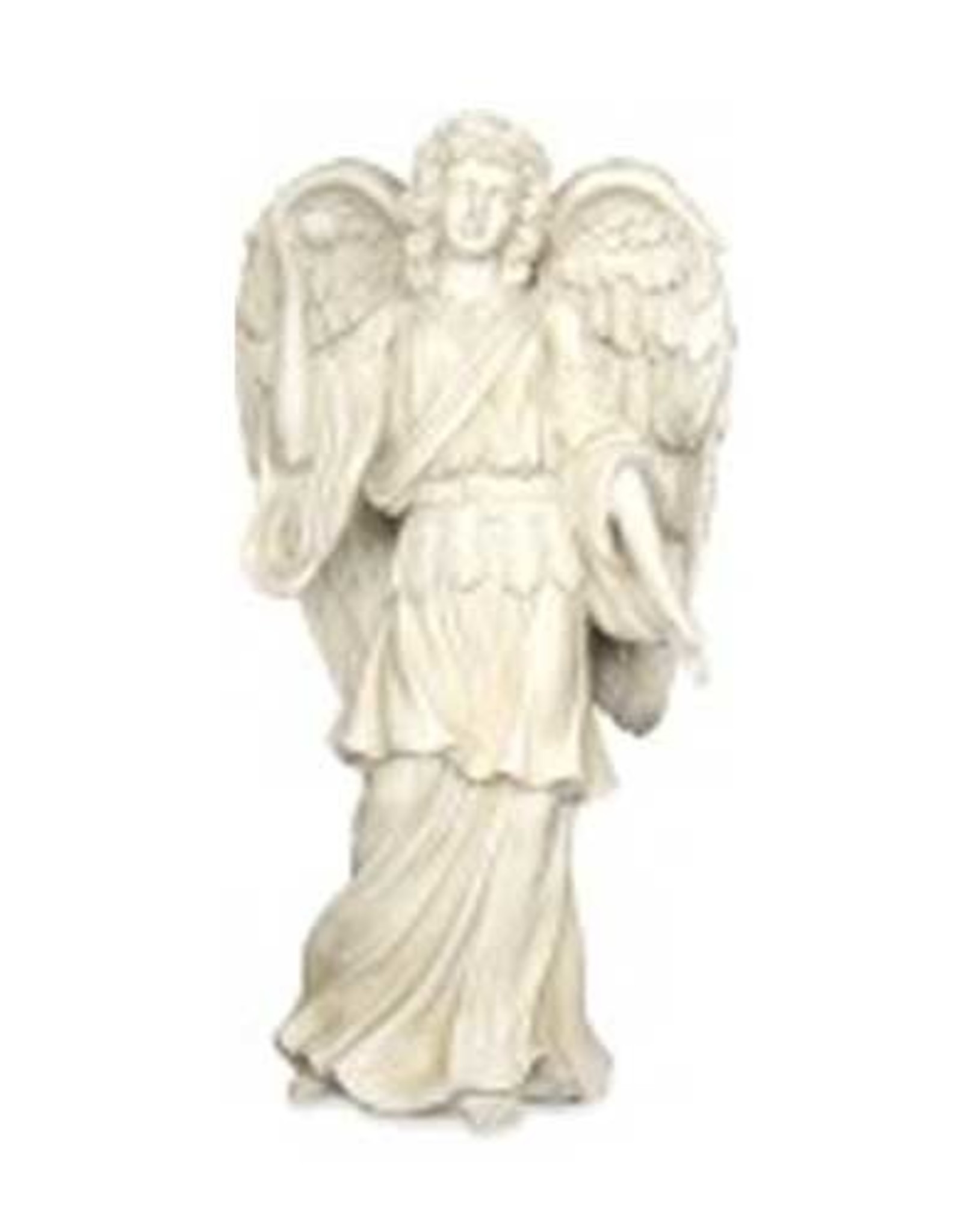 Angel Star Archangel  Raphael Statue -9"