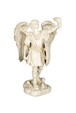 Angel Star Archangel - Uriel 7 in Statue