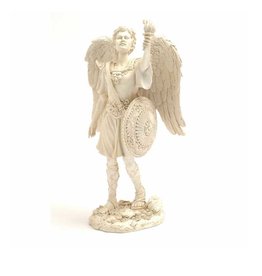 Angel Star Archangel Uriel 9.5" Statue