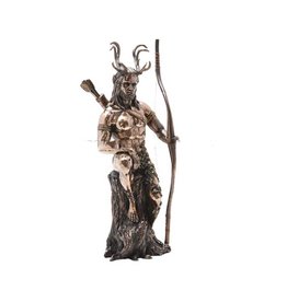 Pacific Trading Herne Statue