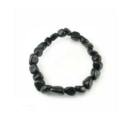 Black Onyx Nugget Bracelet