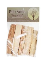Holy Wood Palo Santo Sticks 6 Pack
