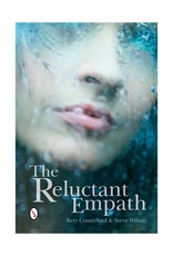 Steve Wilson The Reluctant Empath by Bety Comerford Steve Wilson