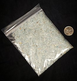 Crushed Crystal Chips - Aquamarine 114g