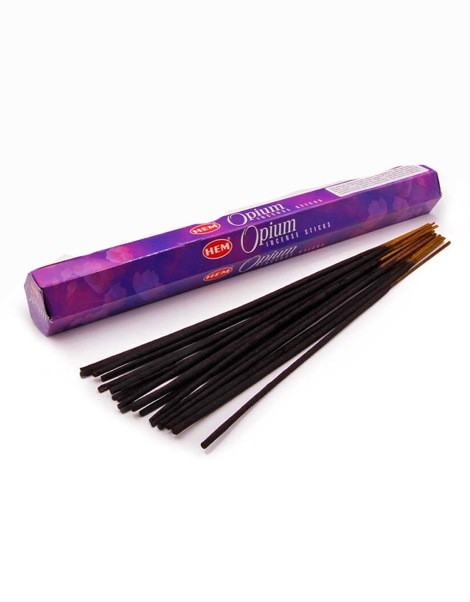 HEM Opium HEM Incense Sticks