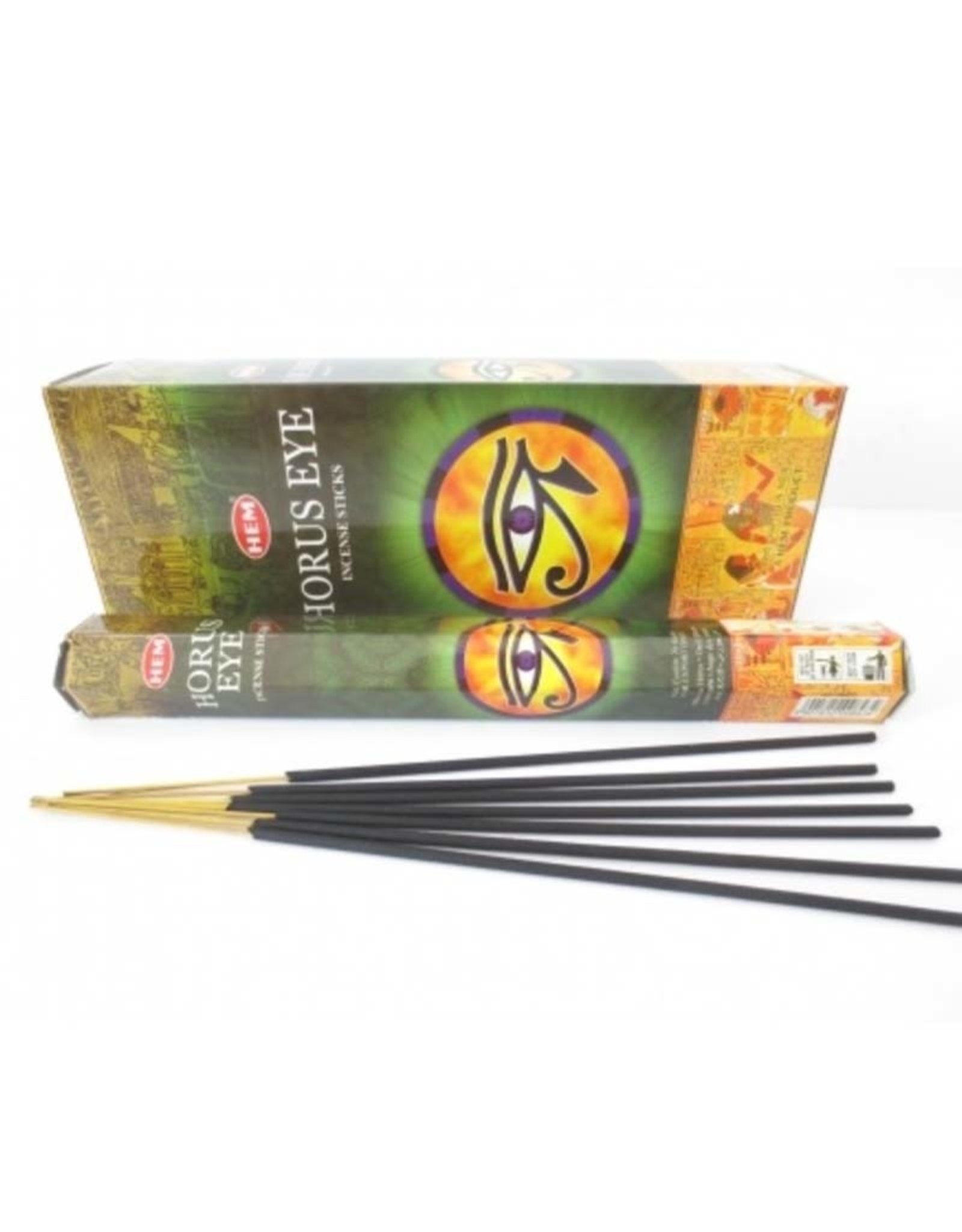 HEM Horus Eye HEM Incense Sticks