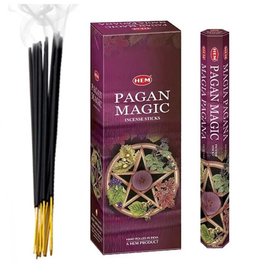 HEM Pagan Magic HEM Incense Sticks