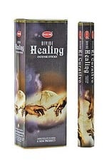 HEM Divine Healing HEM Incense Sticks