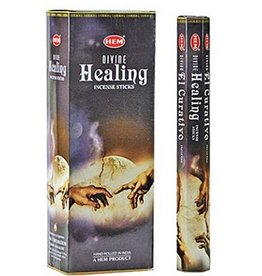 HEM Divine Healing HEM Incense Sticks