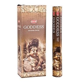 HEM Goddess HEM Incense Sticks - 20g