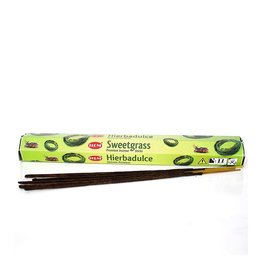 HEM Sweetgrass HEM Incense Sticks - 20g