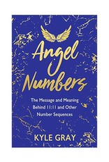 Kyle Gray Angel Numbers by Kyle Gray