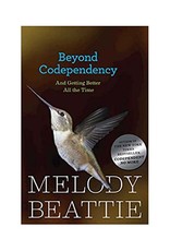 Melody Beattie Beyond Codependency by Melody Beattie