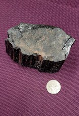 Black Tourmaline Raw