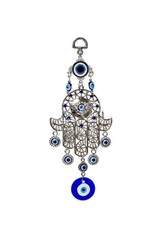 Fatima Hand Evil Eye Talisman 8.5"