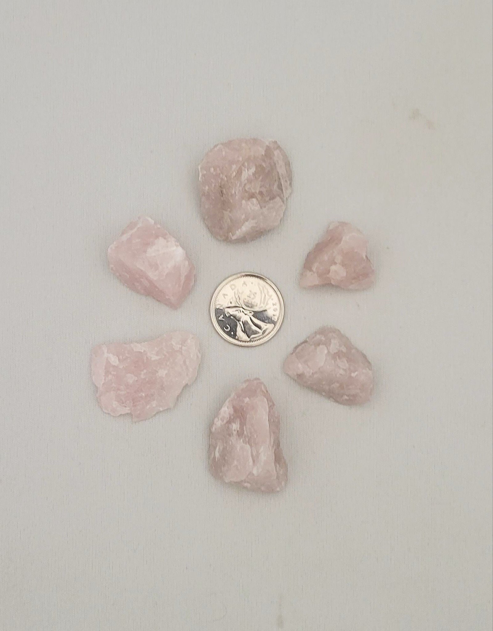 Kunzite Raw