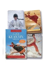 Alana Fairchild Wild Kuan Yin Oracle (Pocket Edition) by Alana Fairchild