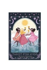 Tarot for Kids by Theresa Deed