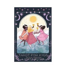 Tarot for Kids by Theresa Deed